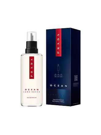 PRADA | Luna Rossa Ocean Eau de Parfum 150ml Nachfüllflakon | 
